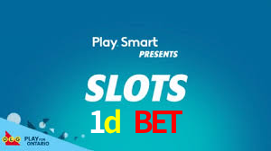 Casino Ao Vivo 1d bet