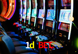 Casino VIP 1d bet